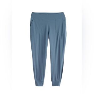 MPG Sport Vital High Rise Pocket Jogger NWOT